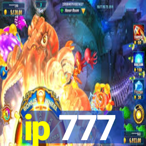 ip 777